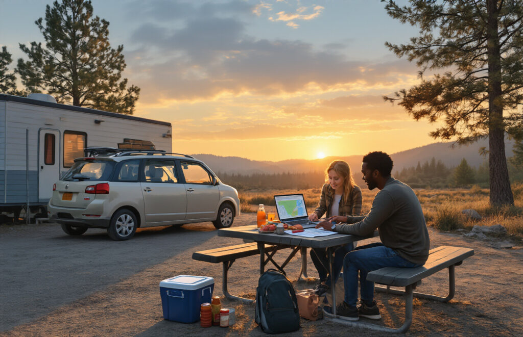 Budget-Friendly Accommodations