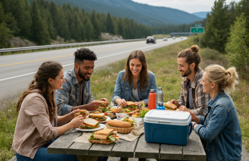 Eating Well Without Overspending