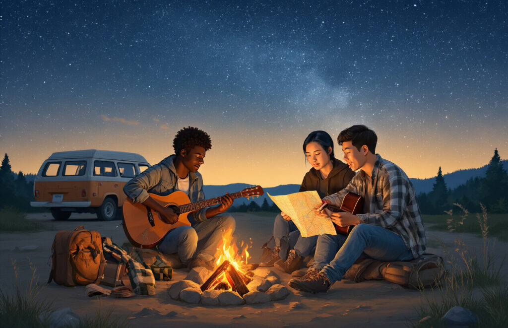 Free and Low-Cost Entertainment