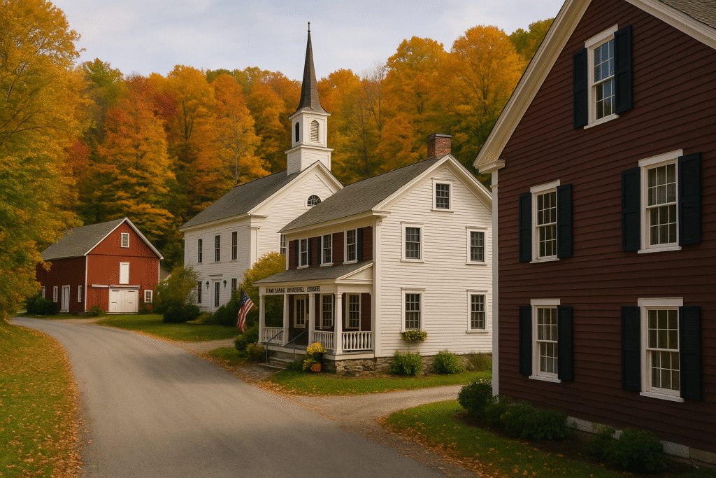 Grafton, Vermont