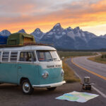 How to Road Trip Across America on a Budget