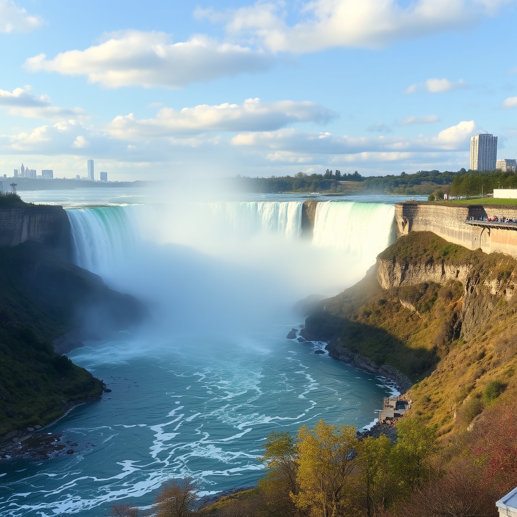 niagra-falls