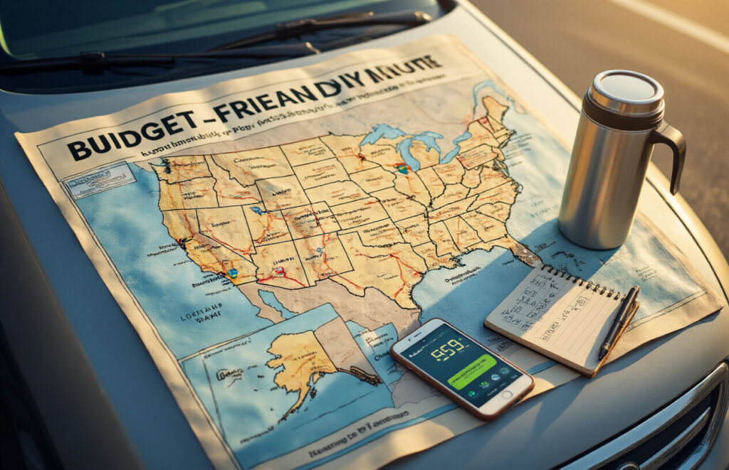 Planning Your Route for Maximum Value