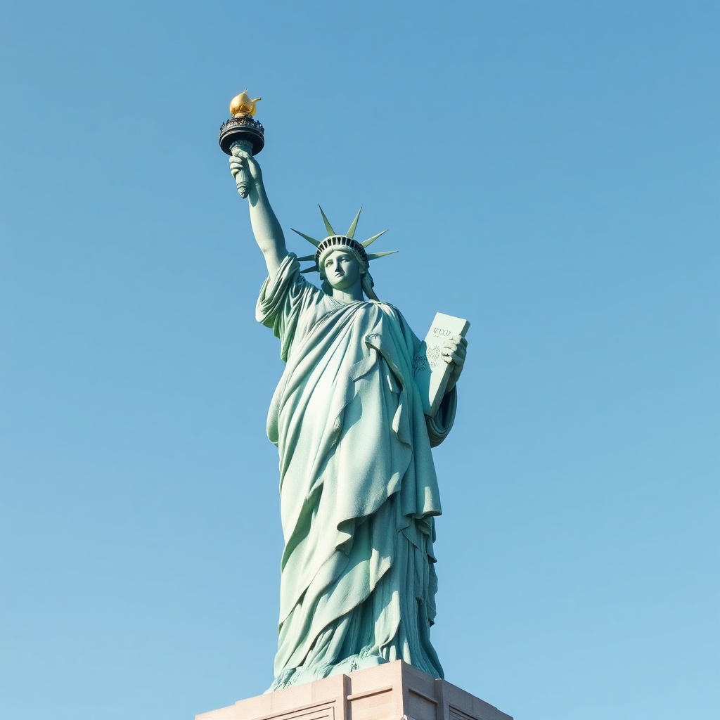 the-statue-of-liberty