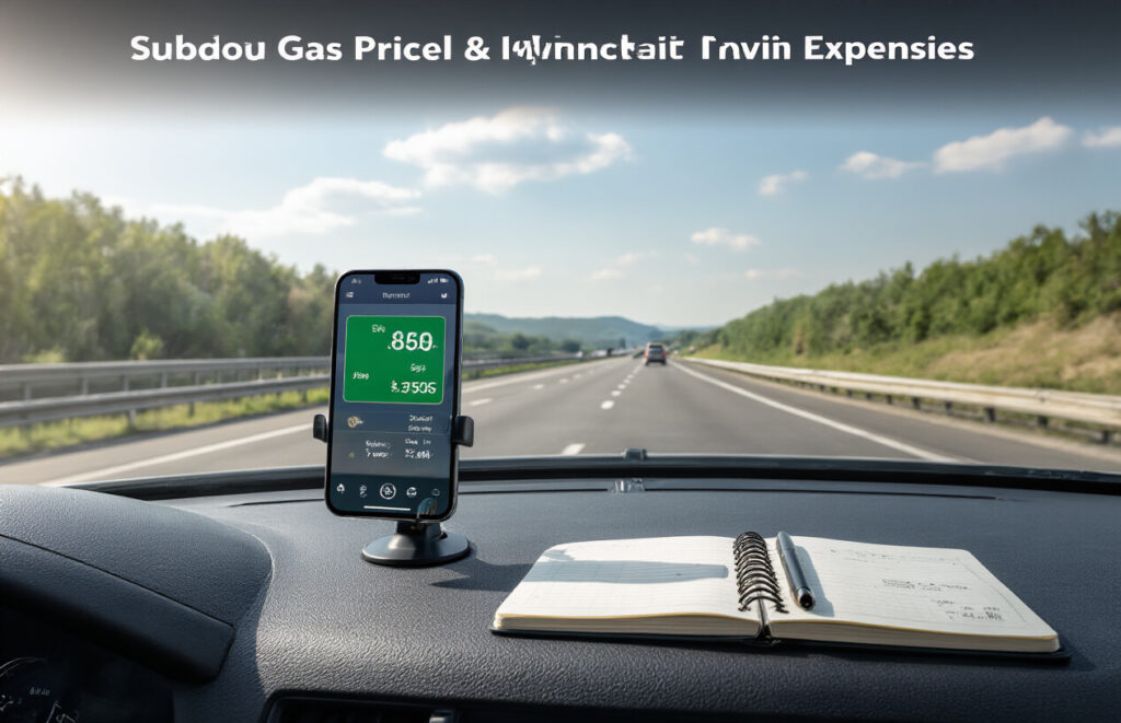 Technology and Apps for Budget Travelers