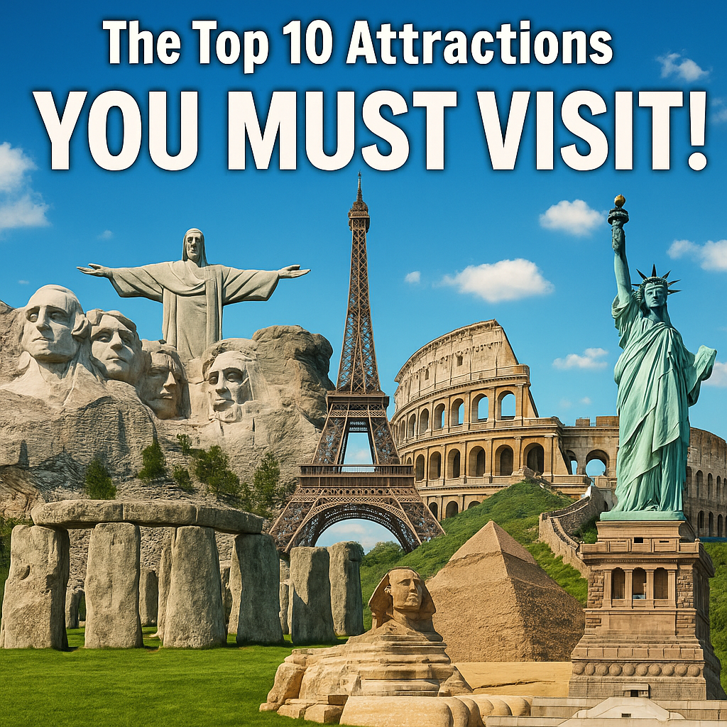 The-Top-10-Attractions