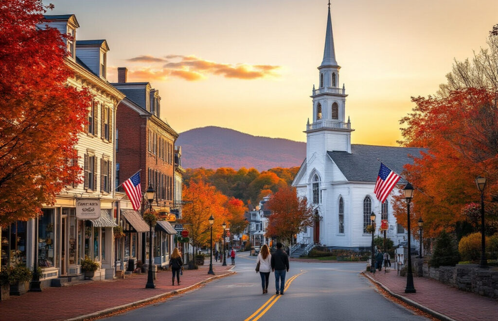new-england-charm